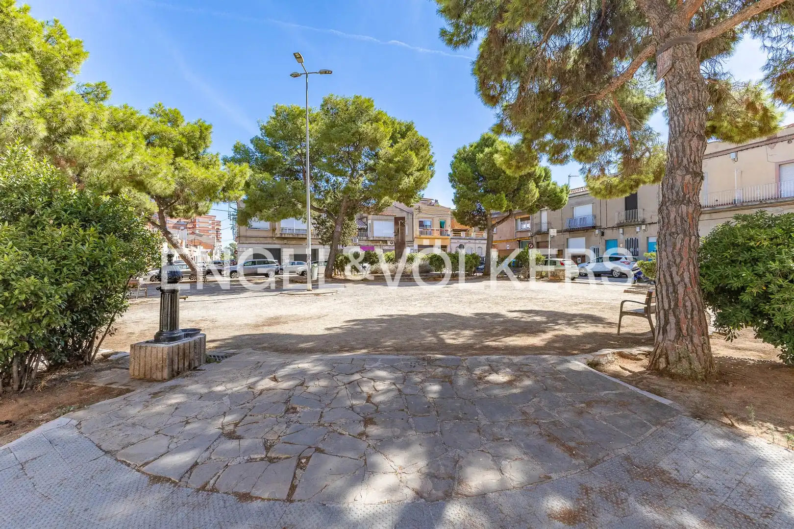 Adossat amb jardí en venda a Creu Alta - Puiggener, imagen 53