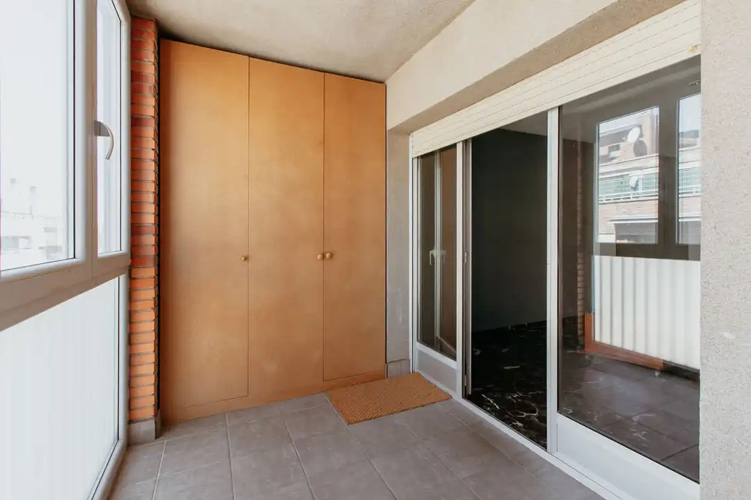 Wohnung zur Miete in Calle Tenerías, 8, Santo Domingo y San Martín