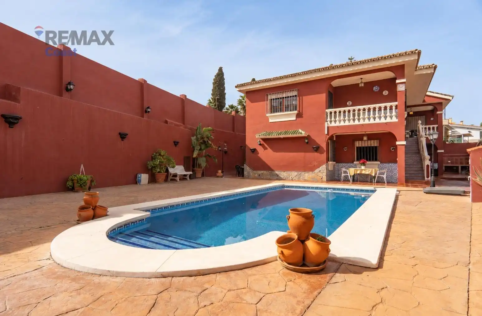 Vista exterior de Casa o chalet en venta en Ciudad Jardín