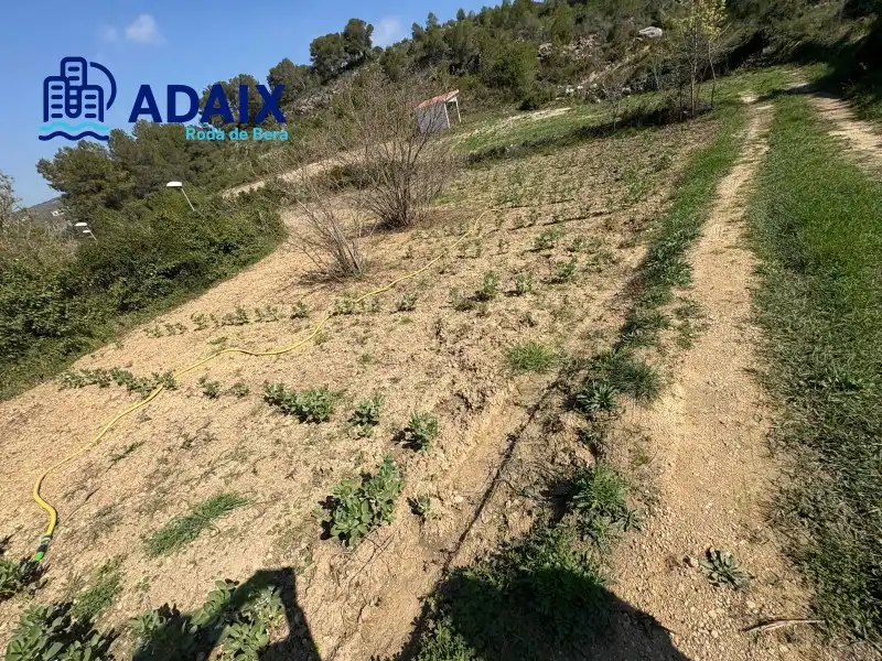 Grundstücke und Bauplätze zum Verkauf in Carrer Camí Solà, imagen 50