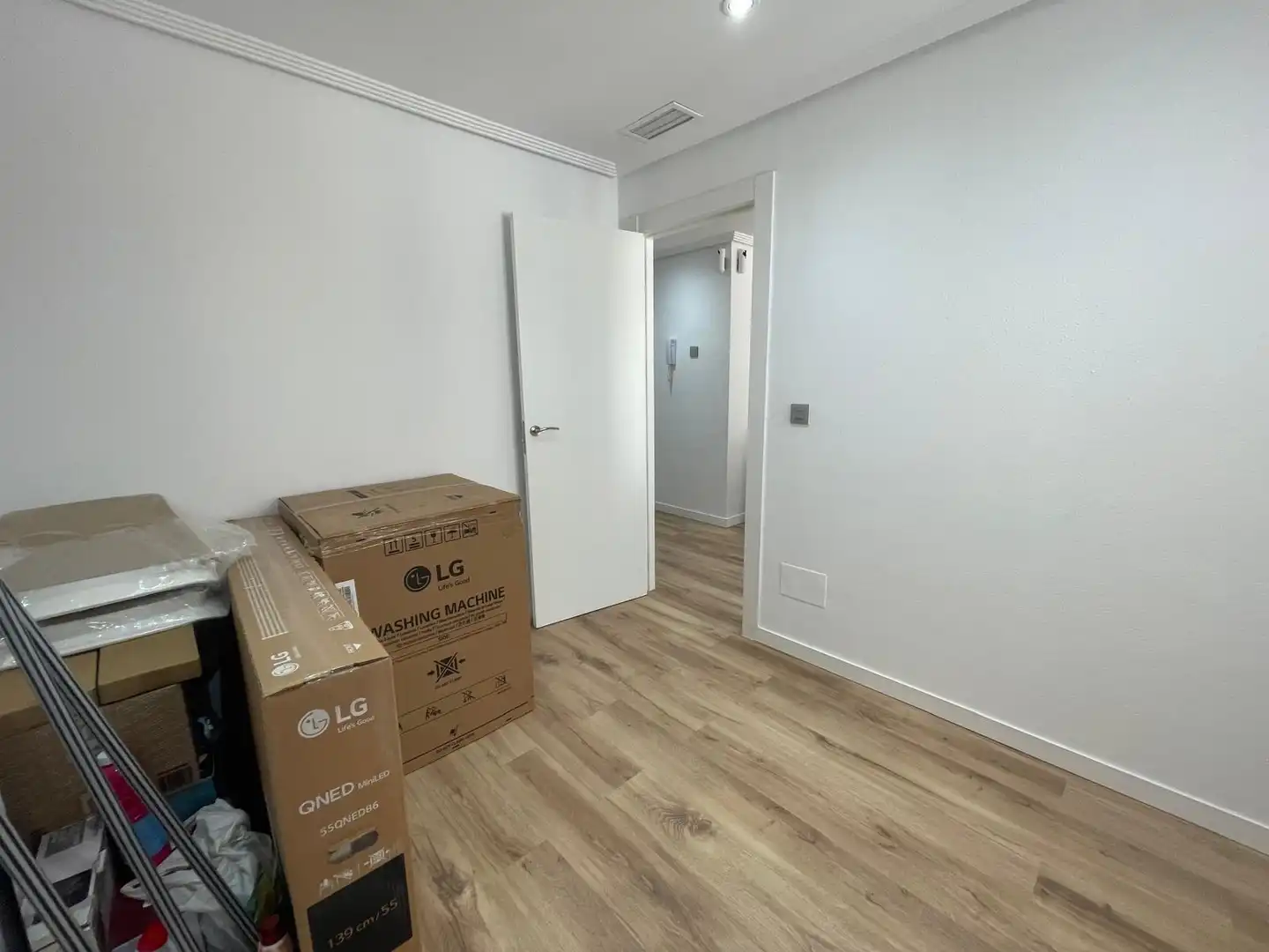 Casa adosada en venta en San Pedro del Pinatar con Aire acondicionado, Jardín privado y Terraza