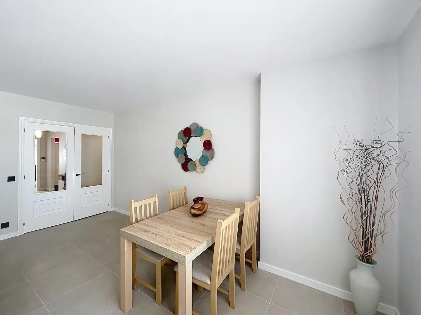 Wohnung mit Terrasse zum Verkauf in A Estrada, imagen 6