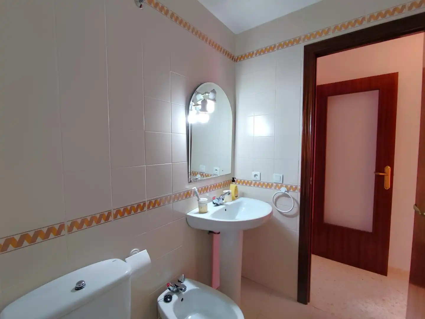Wohnung mit Pool zur Miete in El Portil, imagen 21