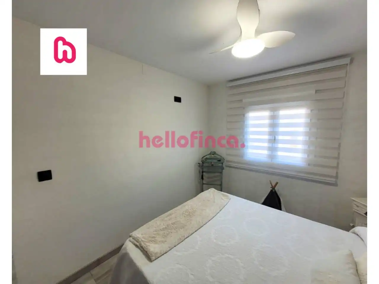 Dormitori de Dúplex en venda en Palafolls amb Aire condicionat, Calefacció i Parquet