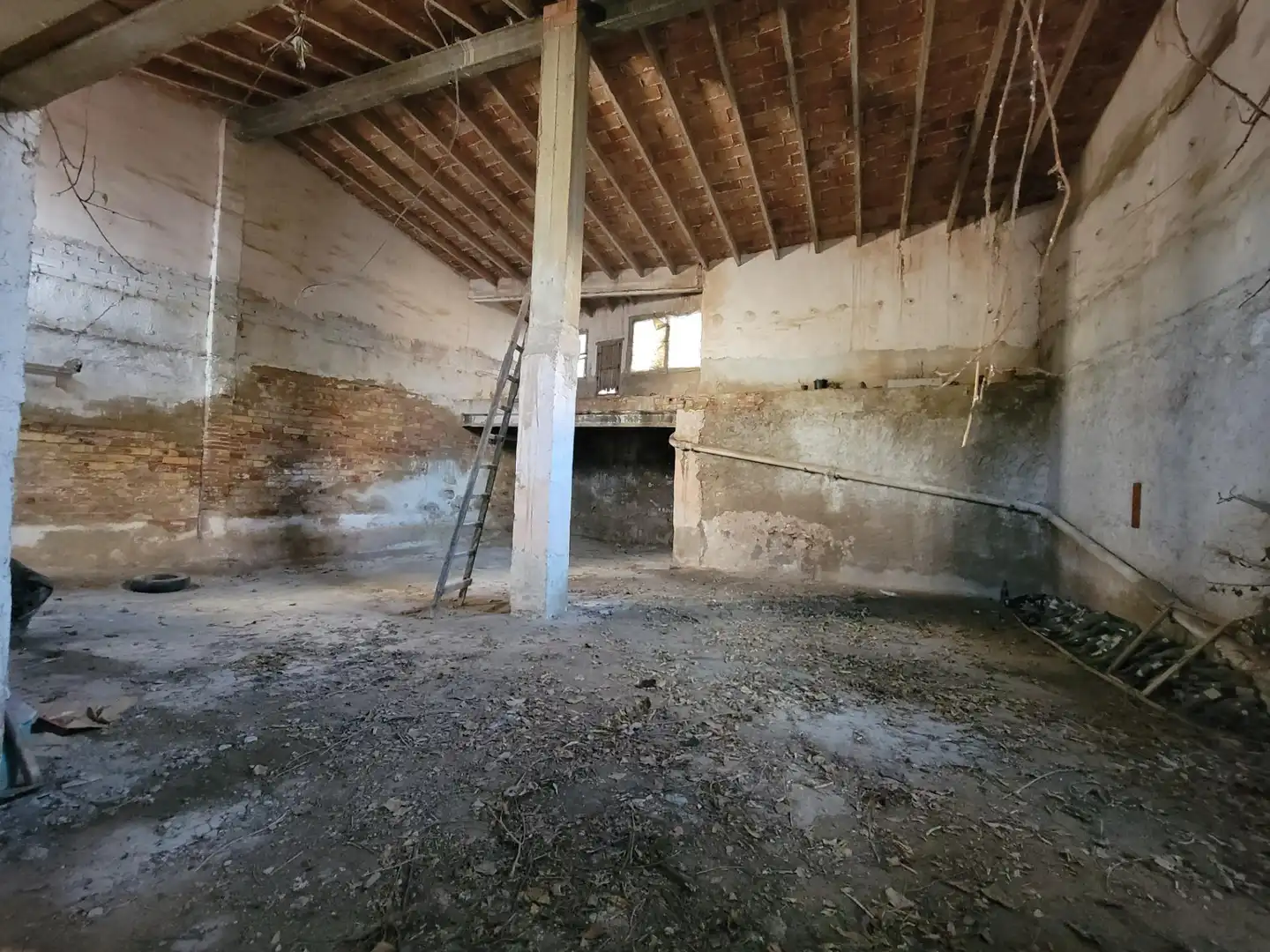 Terreno residenziale in vendita a Carrer de Sant Pere 24, imagen 8