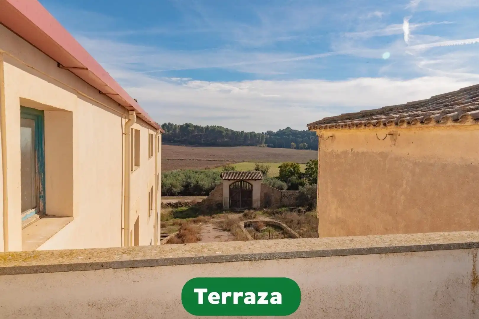 Country homes for sale in Lleida