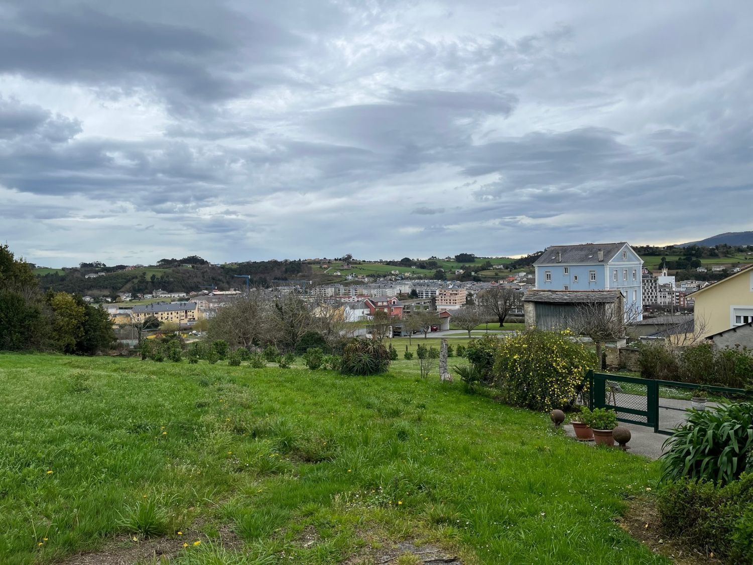 Residential for sale in Coaña