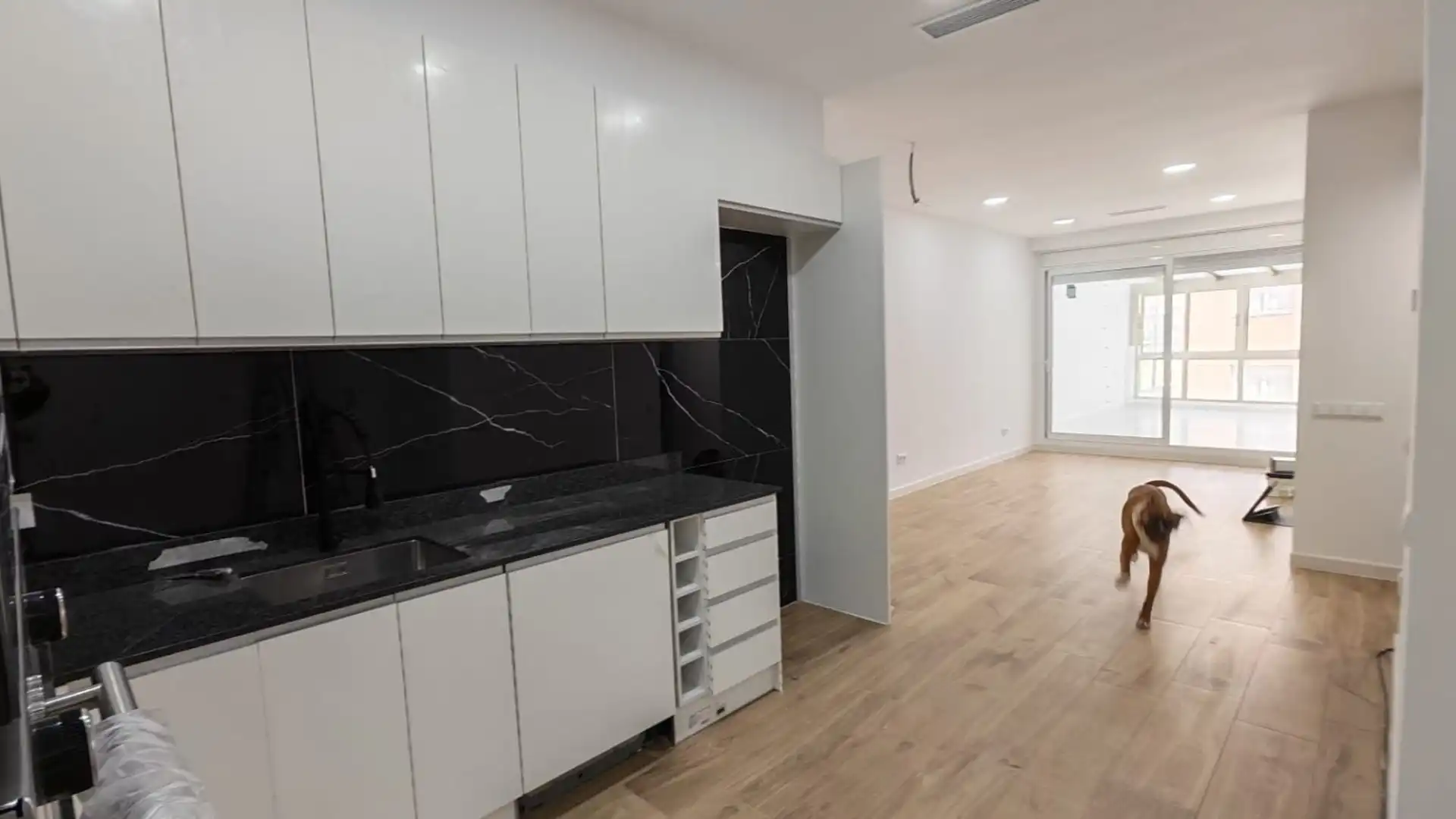 Piso en venta en El Molí - El Rieral