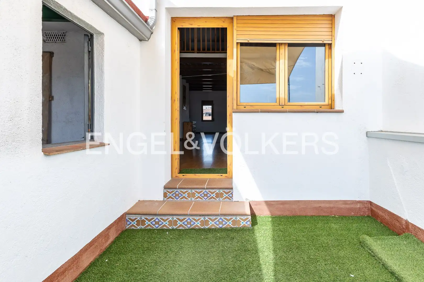 Maisonette mit Terrasse zum Verkauf in Casc Antic, imagen 51