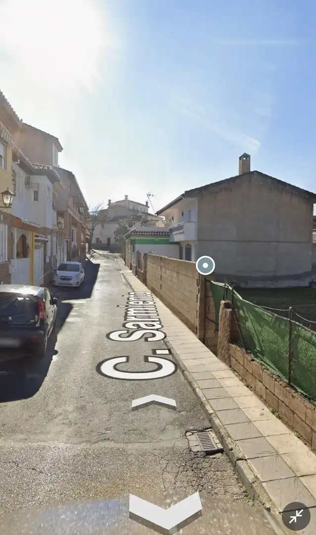 Wohnbaugrundstück zum Verkauf in Gójar, imagen 3