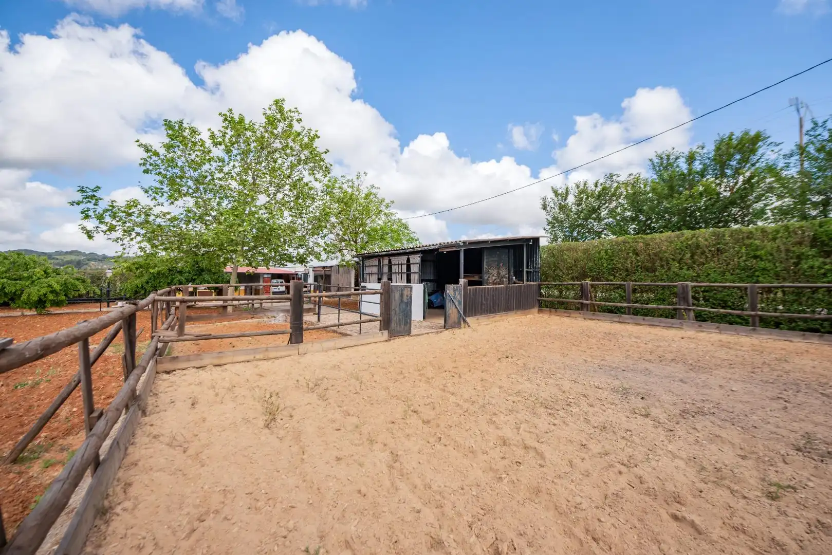 Maison avec jardin à vendre à Villanueva del Rosario, imagen 6