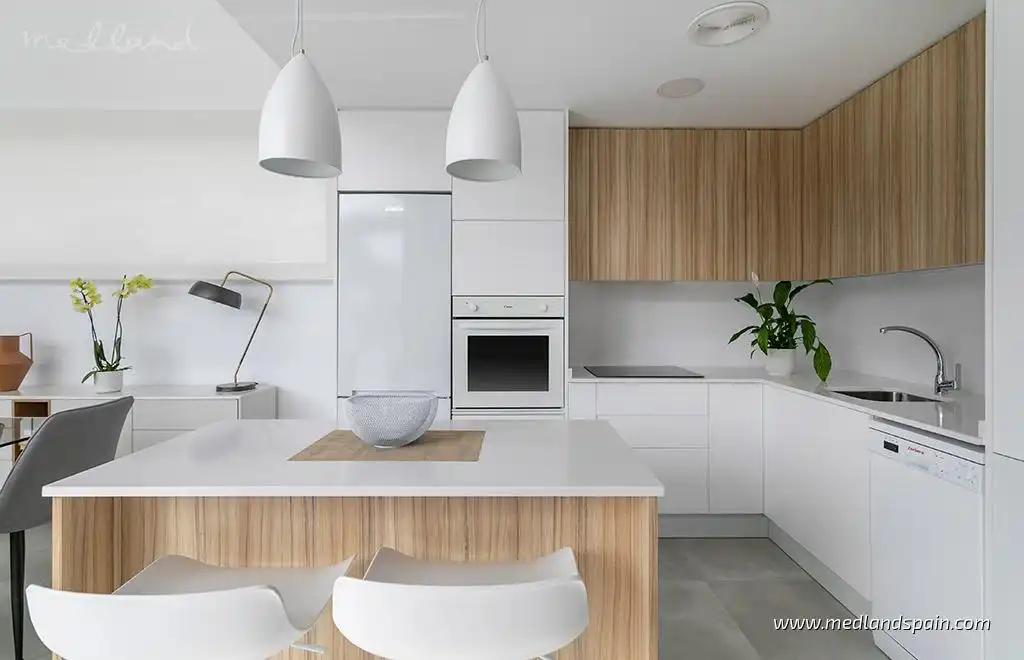 Villa avec piscine à vendre à Calasparra, imagen 6