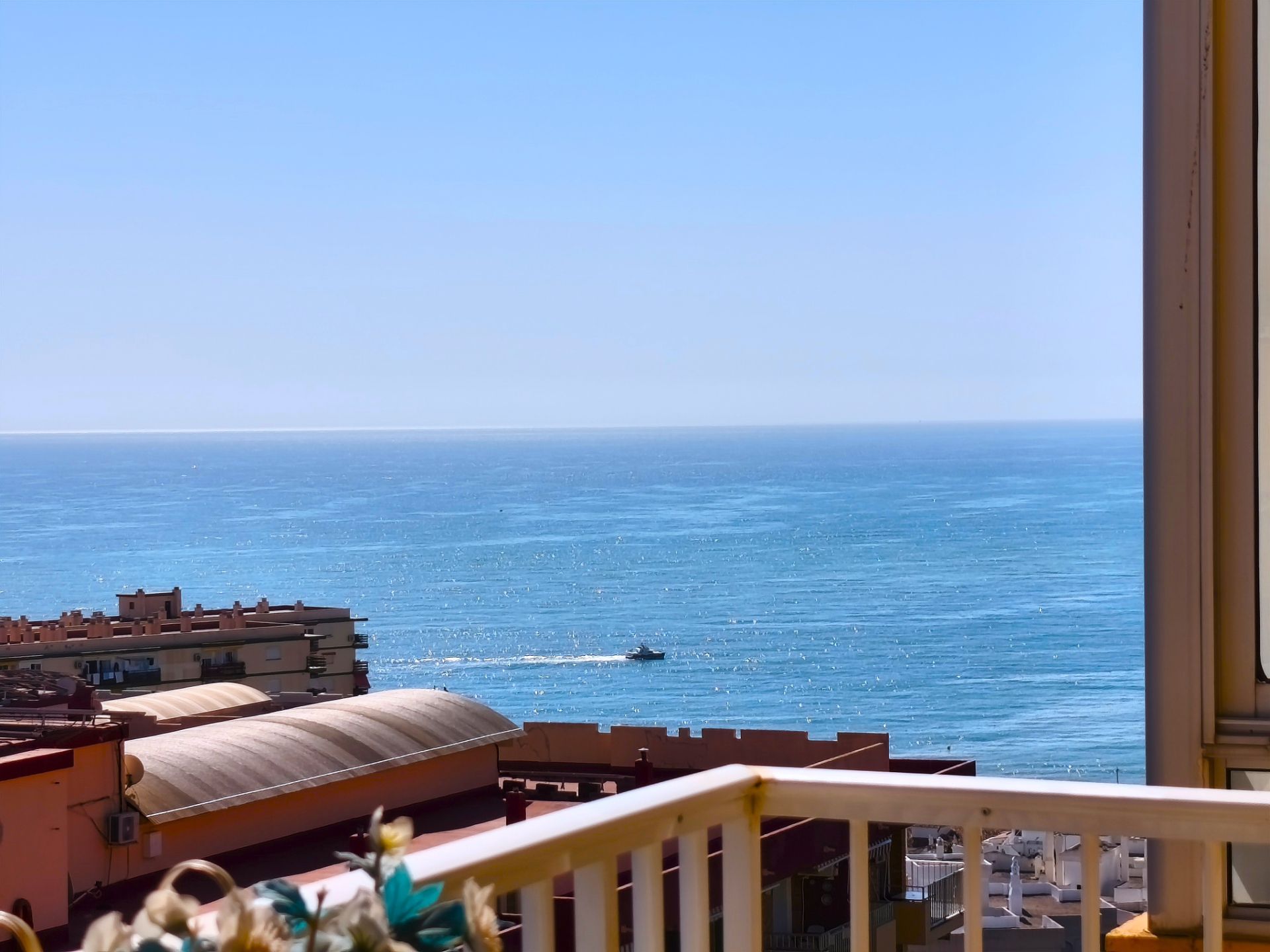 Apartment for sale in Avenida Gamonal, 8B, Parque de la Paloma