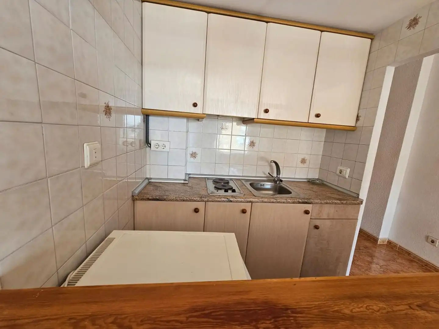 Wohnung zum Verkauf in Bellreguard