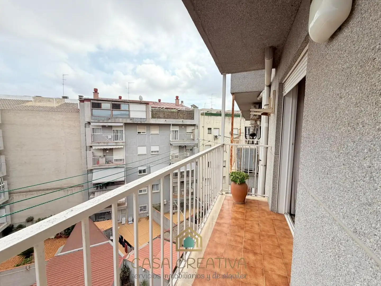 Pis amb terrassa en venda a Calle TEODOR LLORENT, imagen 16