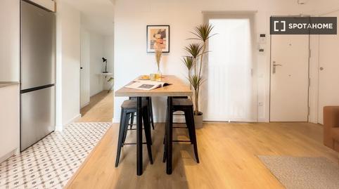 Foto 4 de Pis de lloguer a Can Baró,  Barcelona Capital