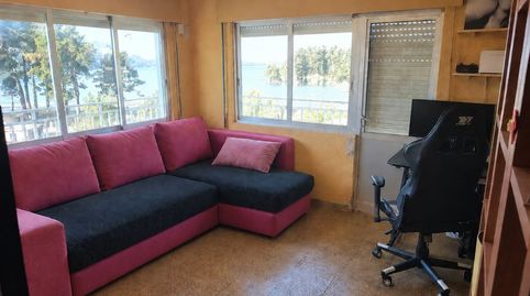 Foto 2 de Piso en venta en Rúa Pinemar, 7, Cabanas, A Coruña