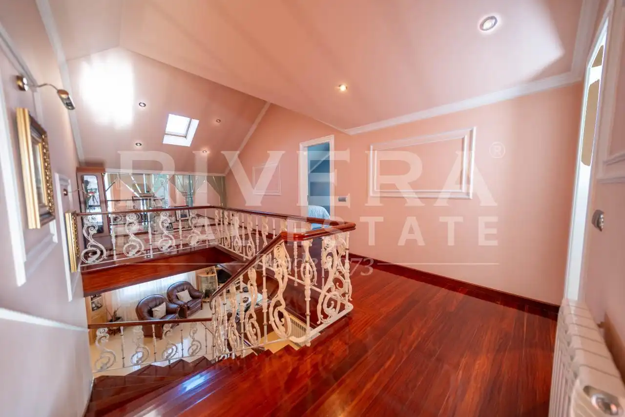 Casa o chalet en venta en A Illa de Arousa  con Calefacción
