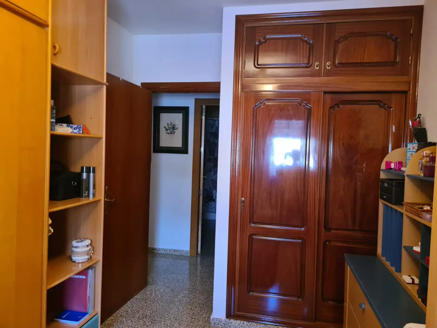 Pis en venda en Vélez-Málaga amb Aire condicionat, Terrassa i Moblat