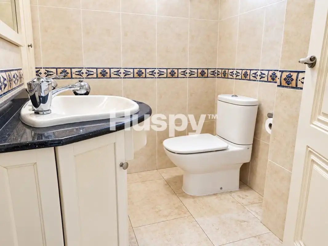 Casa con terraza en venta en Calle Don Alarico Lopez Teruel, imagen 16