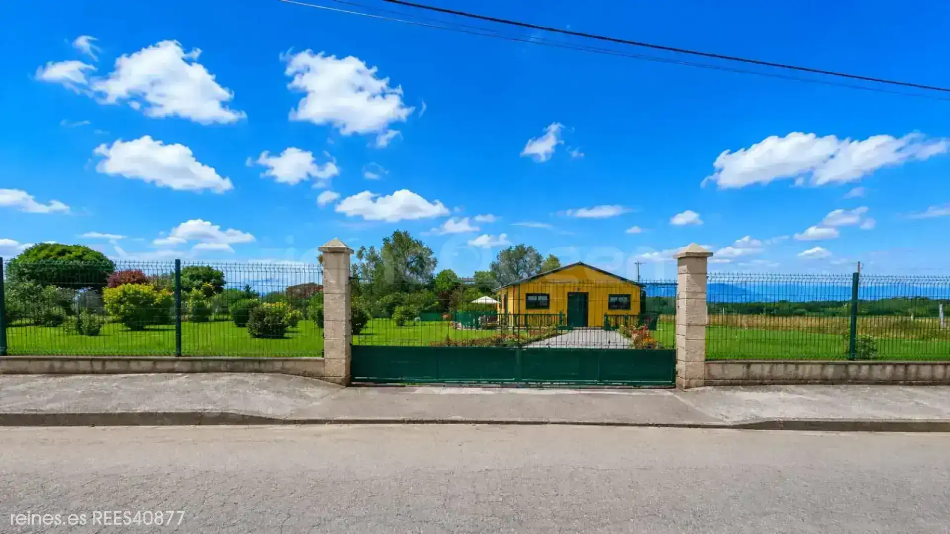Casa o chalet en venta en N/A, Castropol