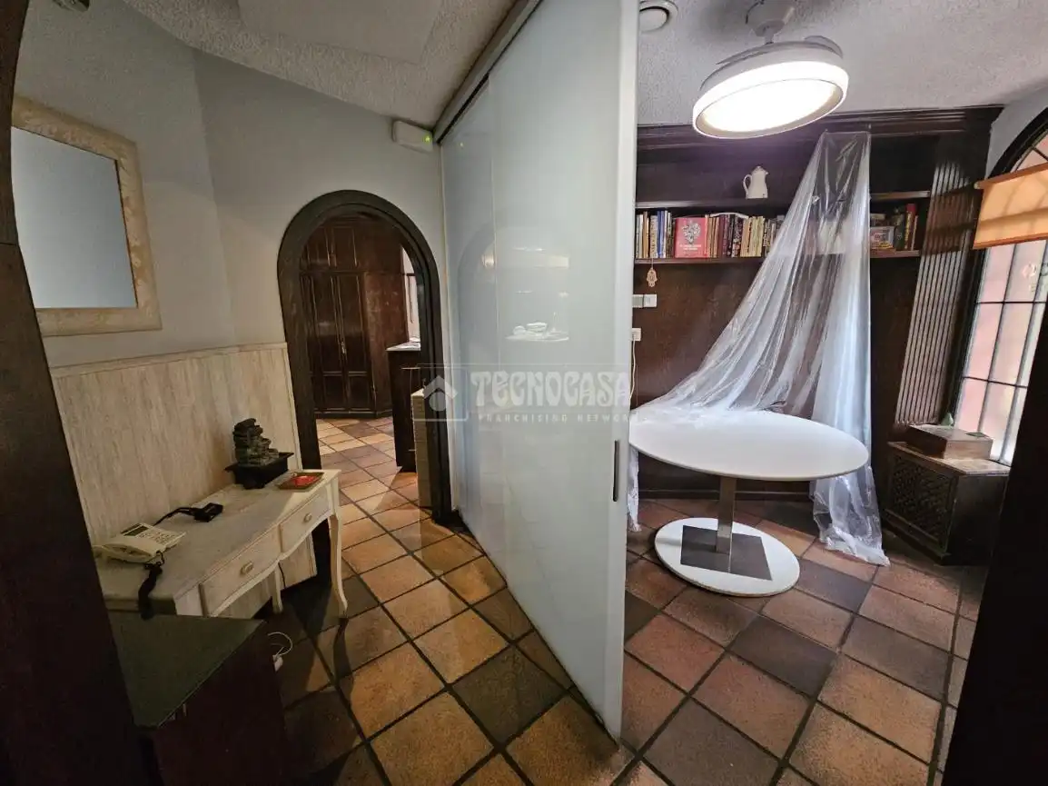 Local en venta en Madrid con Aire acondicionado, Calefacción y Terraza