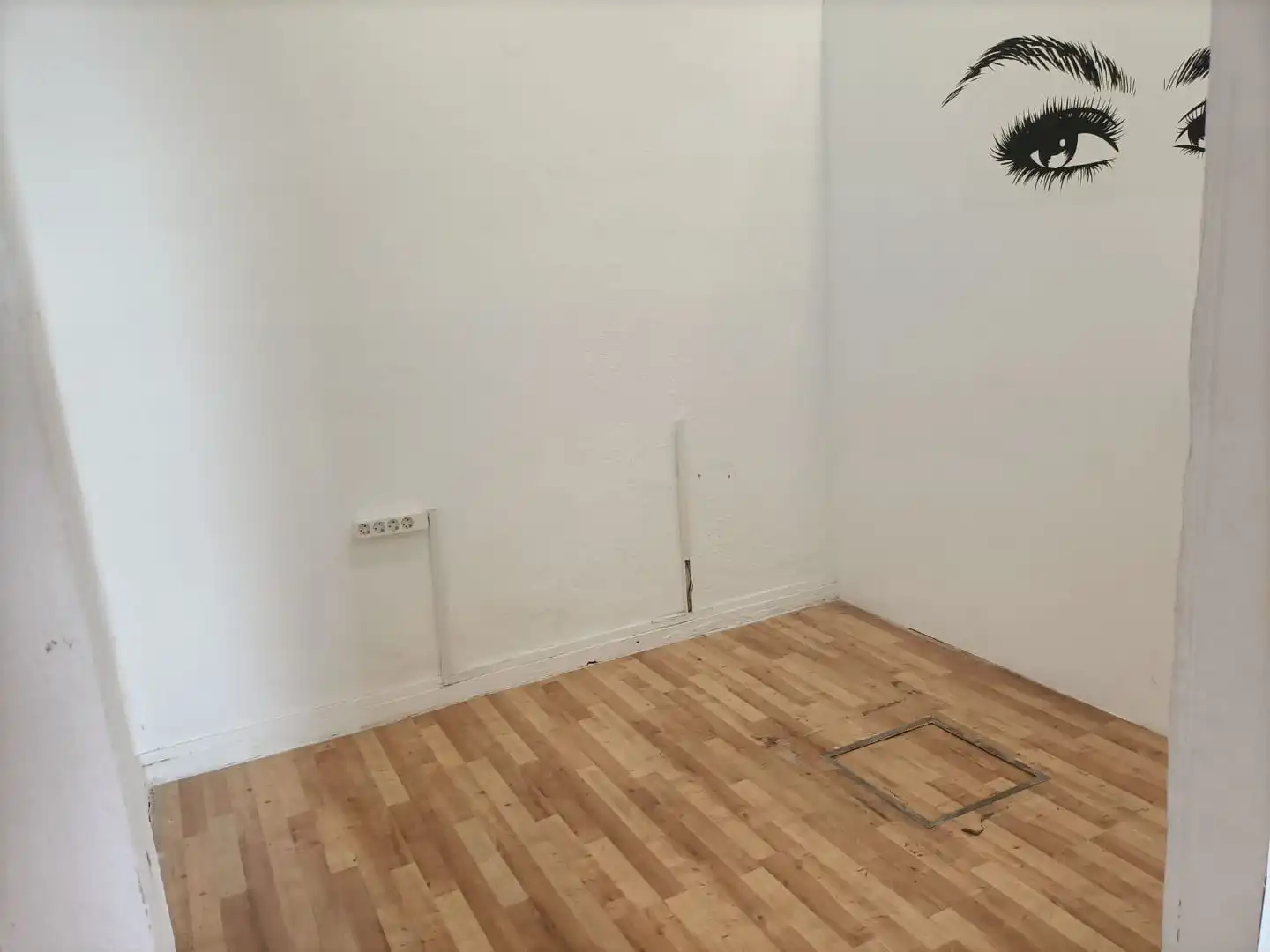 Local de lloguer en Málaga amb Parquet