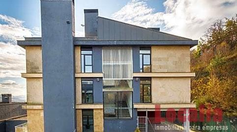 Foto 2 de Edificio en venta en Barrio Legina Auzoa, Larrabetzu, Bizkaia