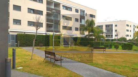 Foto 2 de Planta baixa en venda a Caballero Bonald - San José Obrero - Guadalcacín, Jerez de la Frontera