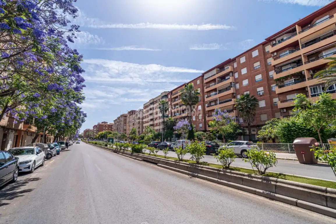 Pis amb terrassa en venda a La Zarzuela - San José - Belén, imagen 23