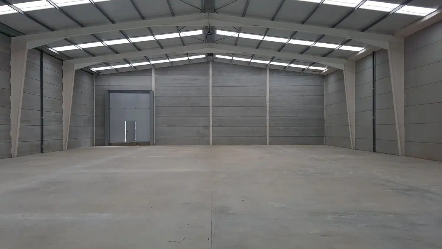 Nave industrial en alquiler en Cerro - Amate, imagen 13
