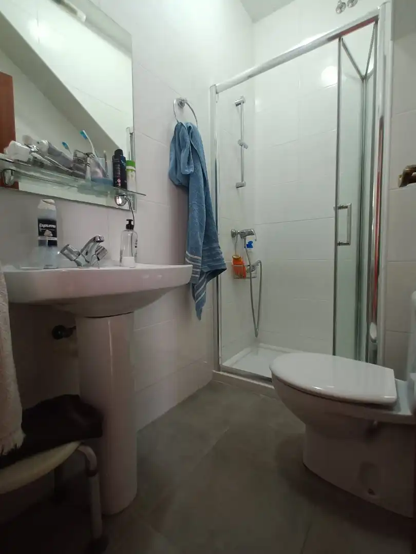 Bany de Casa o xalet en venda en Ferrol amb Calefacció