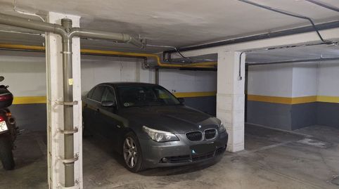Foto 4 de Garatge de lloguer a Calle del Cañaveral, 38, Almenara -Ventilla, Madrid Capital