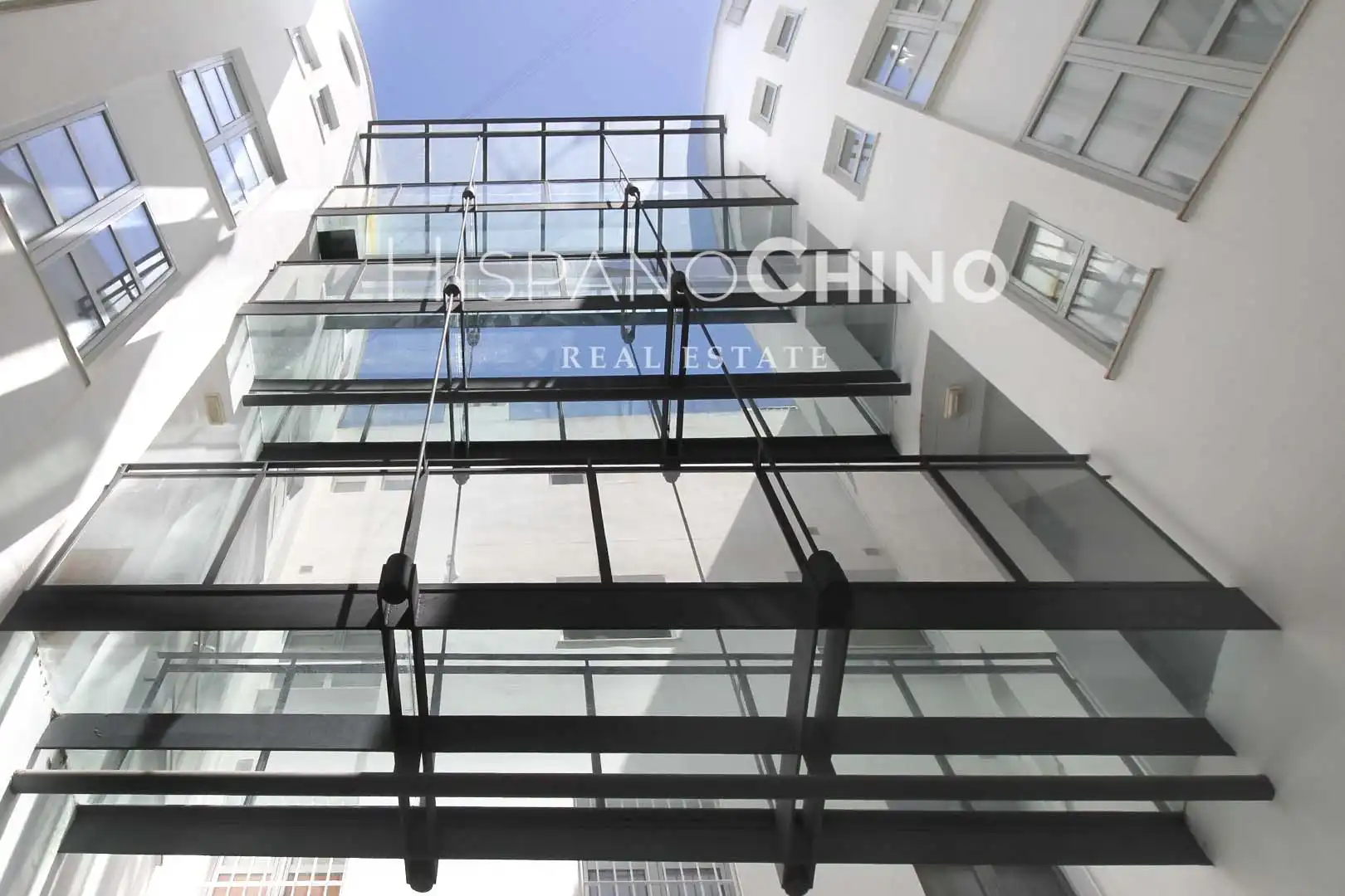 Vista exterior de Apartament en venda en Valencia amb Aire condicionat, Calefacció i Forn
