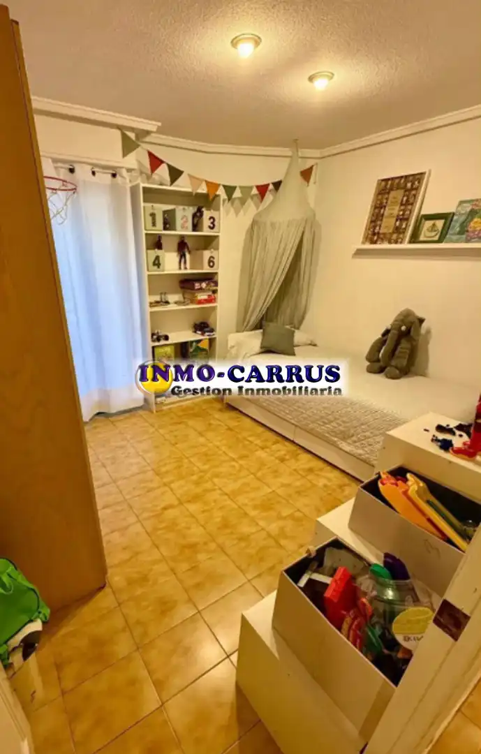 Flat for rent in Centro