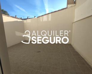 Terrace of Flat to rent in El Burgo de Ebro  with Heating and Terrace