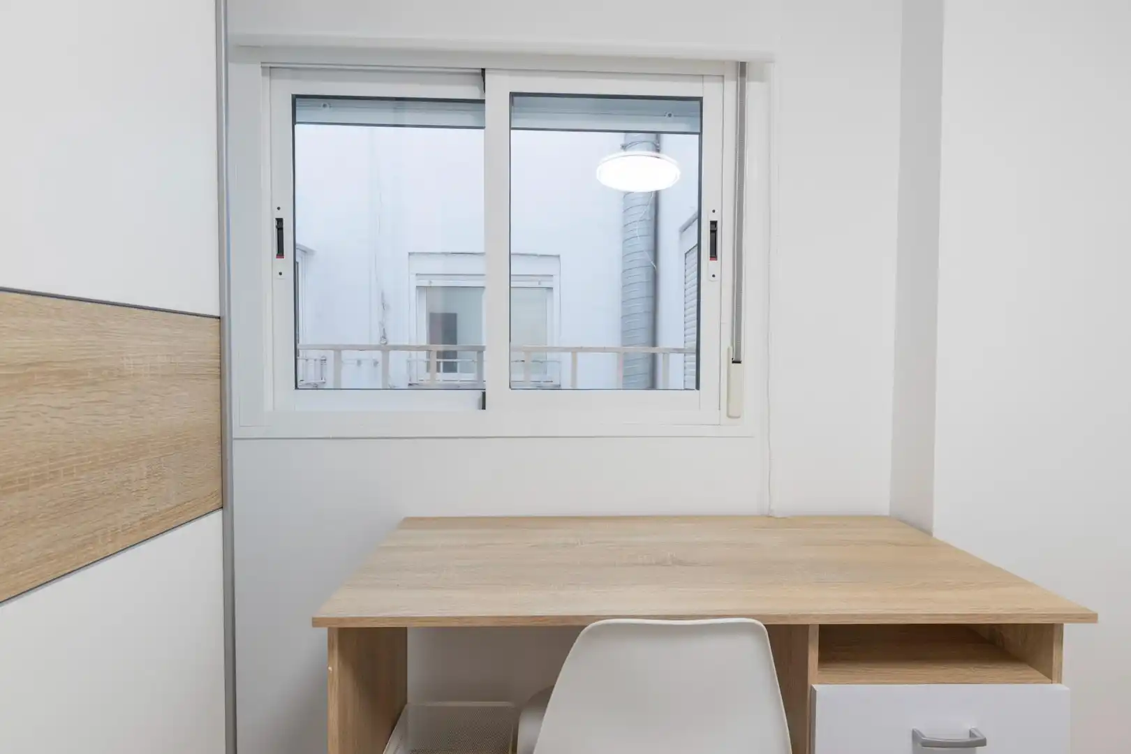 Flat with lift for sale in Calle Pintor López Mezquita 9, imagen 15