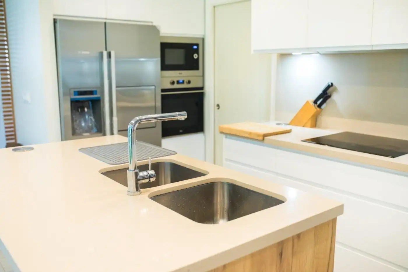 Kitchen of Houses for sale in Córdoba  with Air Conditioner, Heating and Private garden