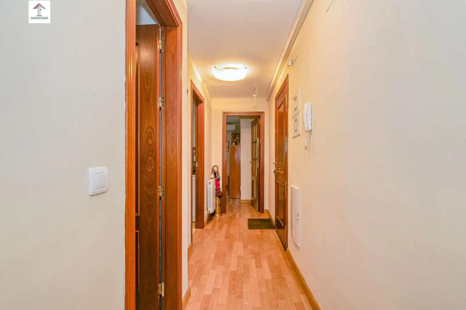 Ground floor with lift for sale in CASTILLO 5, imagen 14