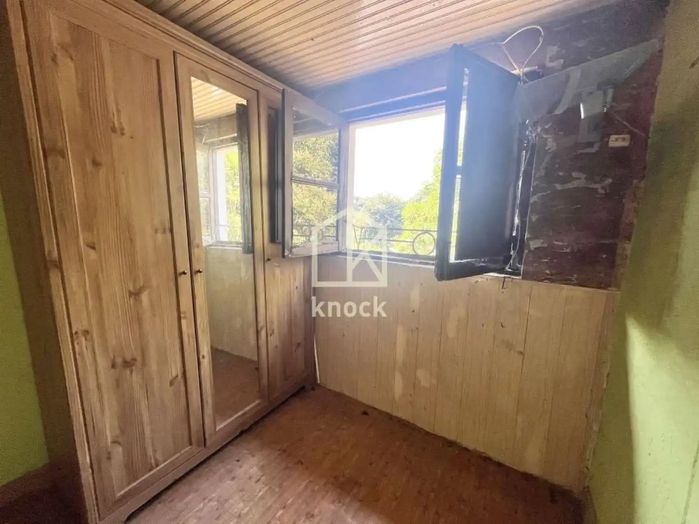 Habitación de Casa o chalet en venta en Piloña