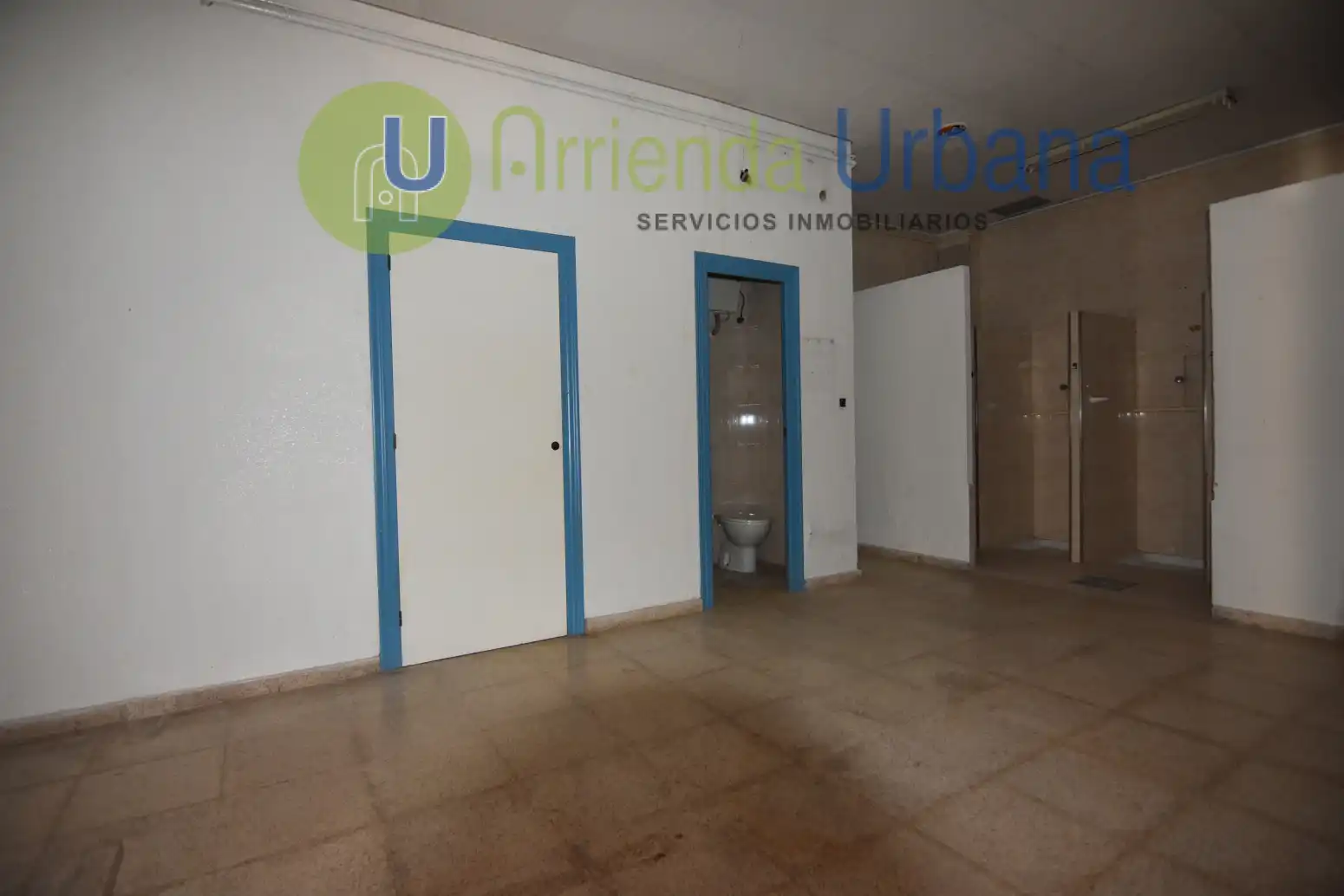 Commercial properties for sale in CL JARDINES, Centro