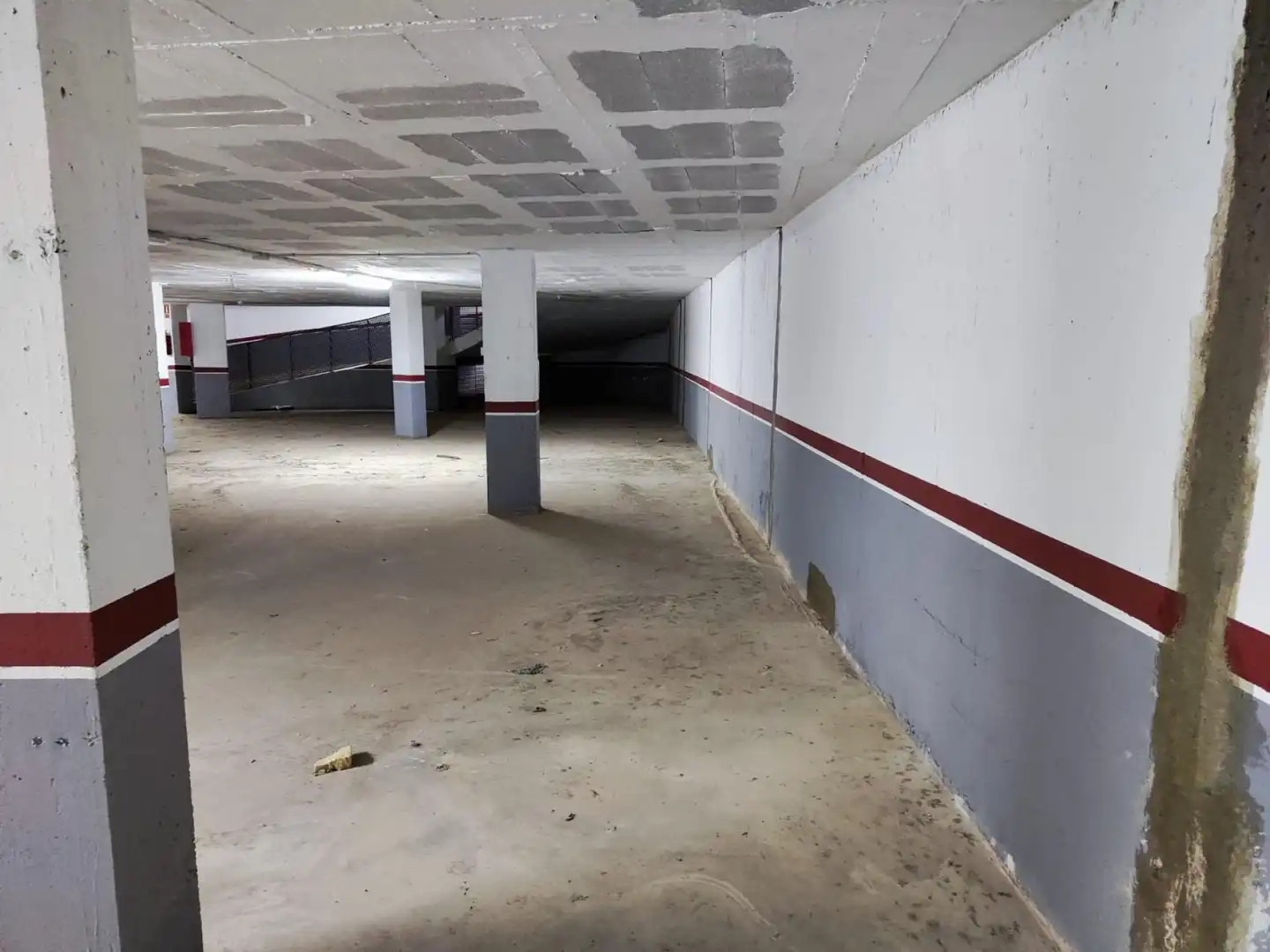Einzelparkplatz zum Verkauf in de Costa de Carbonell, imagen 4