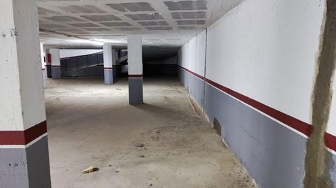 Foto 4 de Garaje en venta en De Costa de Carbonell, Fenals, Lloret de Mar