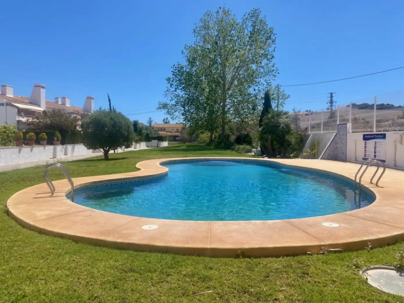 Bungalow con piscina en venta en Altea ciudad, imagen 19