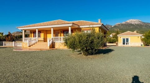 Foto 2 de Casa o xalet en venda a La Tova, Lorca