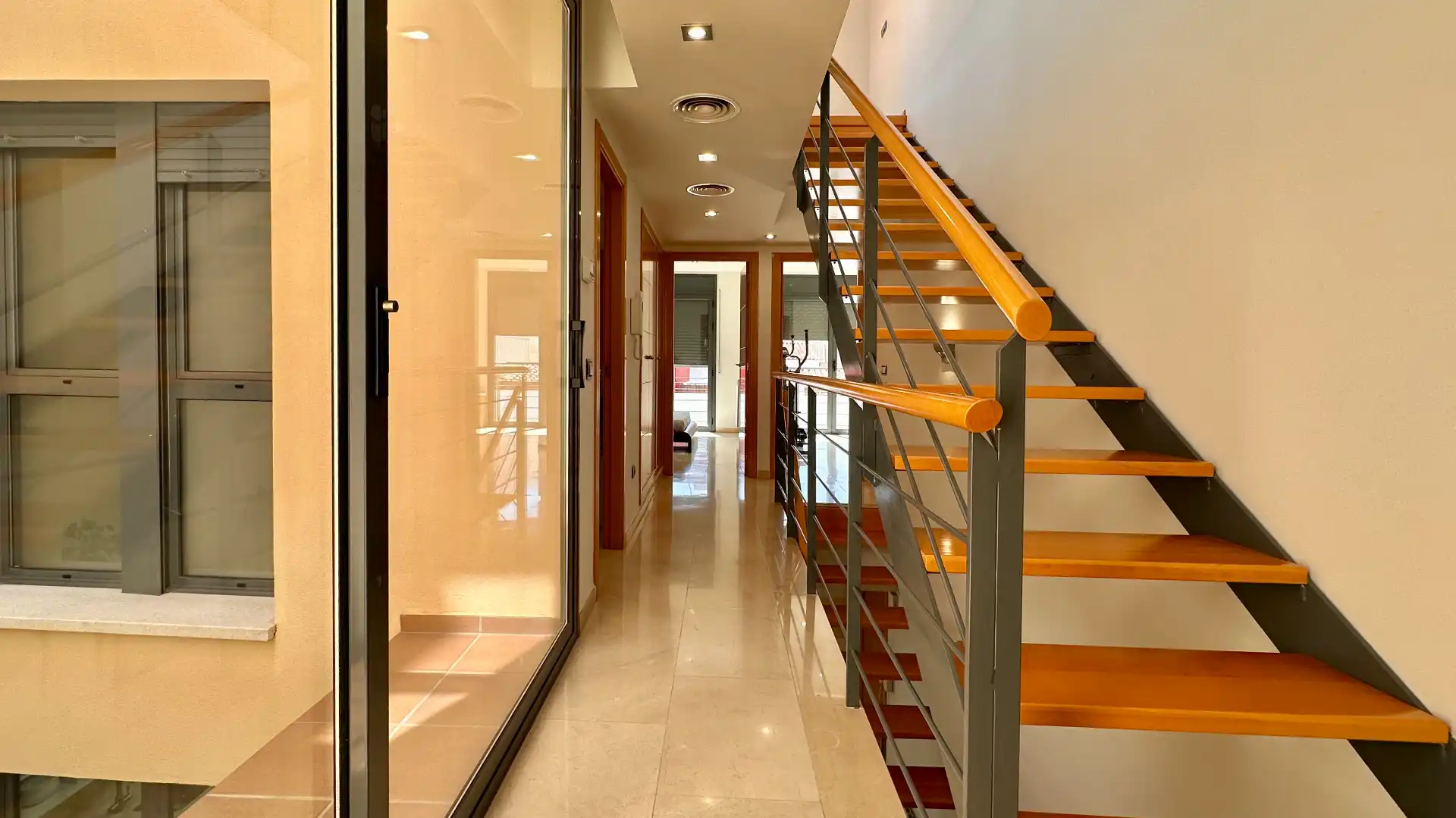 Maison mitoyenne avec terrasse à vendre à Avinguda Vidal i Barraquer 15, imagen 27