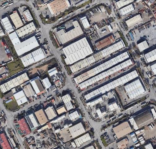 Nave industrial en Venta en La Granja - La Colina - Los Pastores