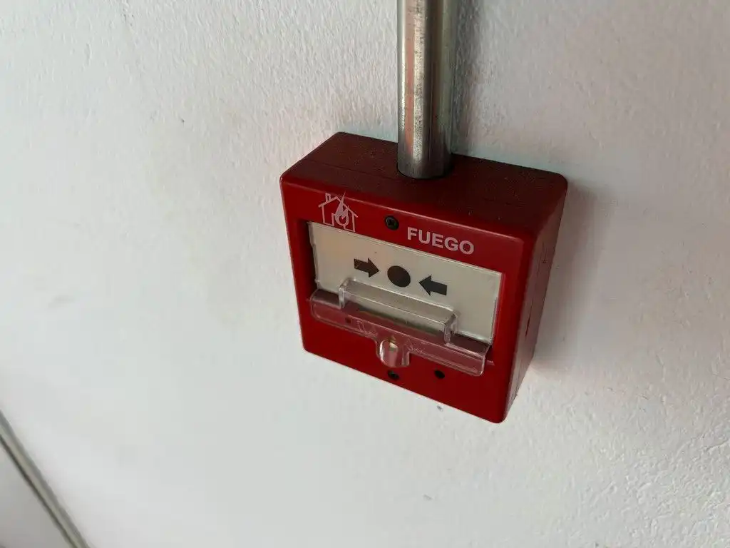 Nau industrial de lloguer a FE-12 4, imagen 23