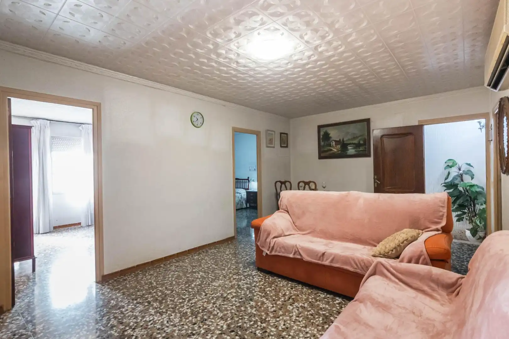 Casa amb terrassa en venda a Pedanías Oeste, imagen 23