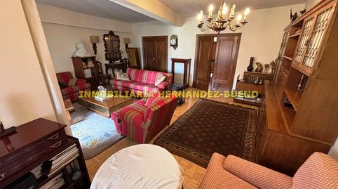 Foto 4 de Piso en venta en Barrio del Centro, Salamanca Capital